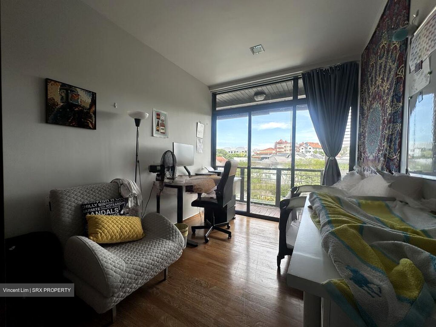 Treasure Place (D5), Condominium #555668791